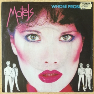Whose Problem? Image