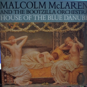 House Of The Blue Danube Image