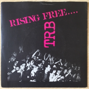 Rising Free EP Image