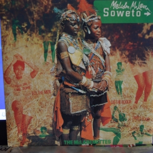 Soweto Image