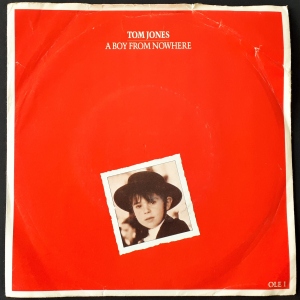A Boy From Nowhere Image