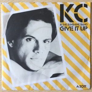 Give It Up Image