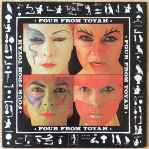 Four From Toyah Image