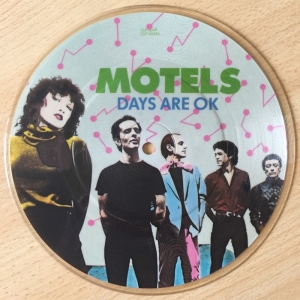 Days Are OK Image