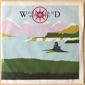 Wonderland Image