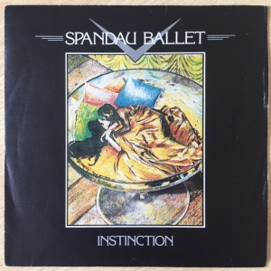 Instinction Image