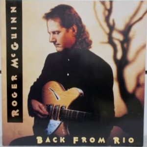 Back From Rio Image