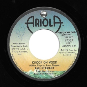 Knock On Wood Image