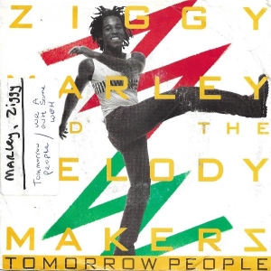 Tomorrow People Image