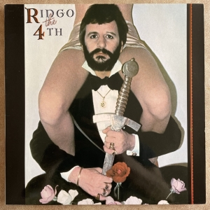 Ringo The 4th Image