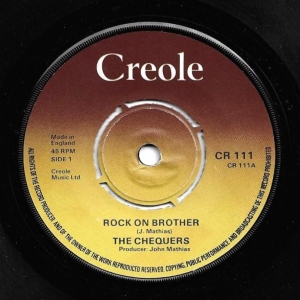 Rock On Brother Image
