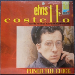Punch The Clock Image