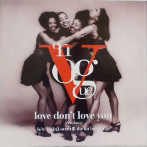 Love Don't Love You Image