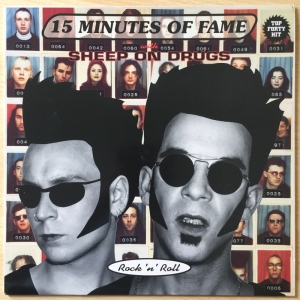 15 Minutes Of Fame Image