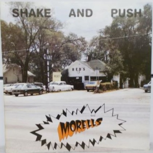 Shake And Push Image