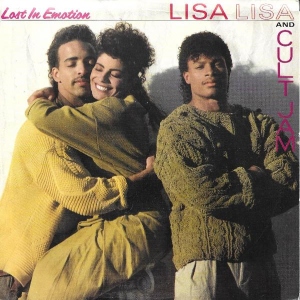 Lost In Emotion Image