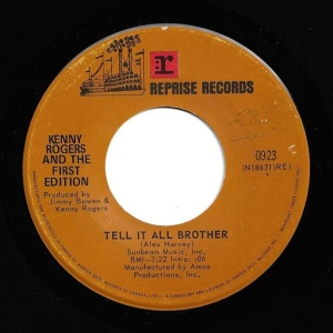 Tell It All Brother Image