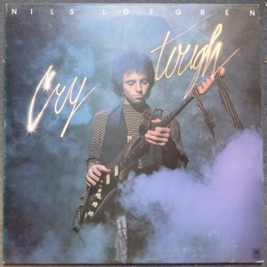Cry Tough Image