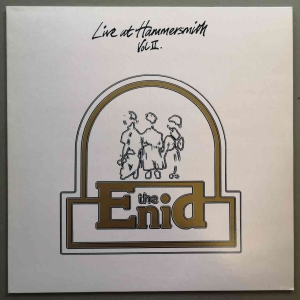 Live at Hammersmith Vol 2 Image