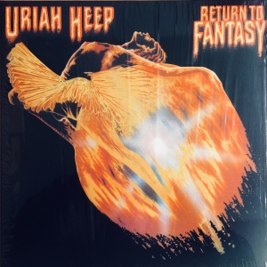 Return To Fantasy Image