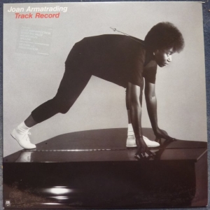 Track Record Image