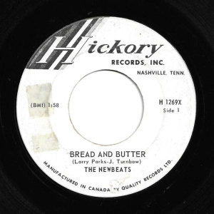 Bread And Butter Image
