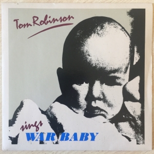 War Baby Image