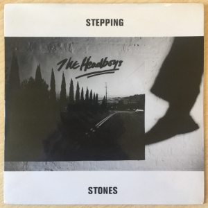 Stepping Stones Image