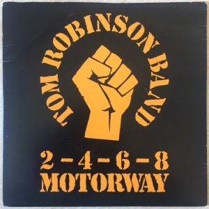 2-4-6-8 Motorway Image