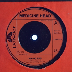 Rising Sun Image