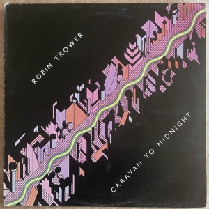 Caravan To Midnight Image
