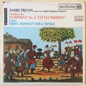 Symphony No. 2, 