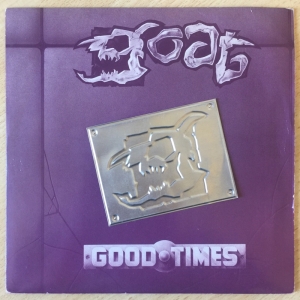 Good Times Image