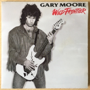 Wild Frontier Image