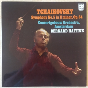 Symphony No 5 Image