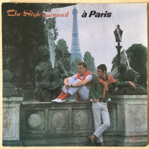 A Paris Image