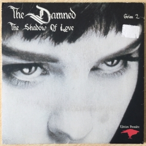 The Shadow Of Love (Edition Premiere) Image