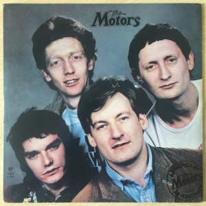 Approved By The Motors Image