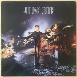 Saint Julian Image