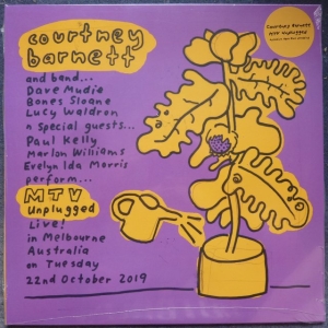 MTV Unplugged (Live In Melbourne) Image