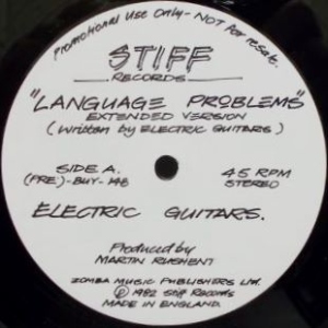 Language Problems Image