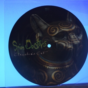Cleopatra's Cat Image