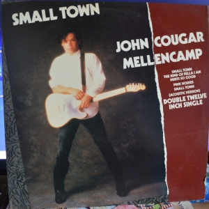 Small Town Image