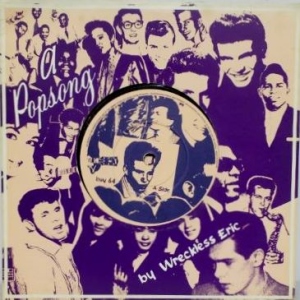 A Popsong Image