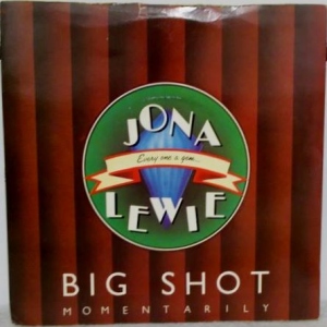 Big Shot - Momentarily Image