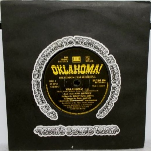 Oklahoma! Image