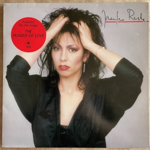 Jennifer Rush Image