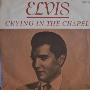 Crying In The Chapel Image