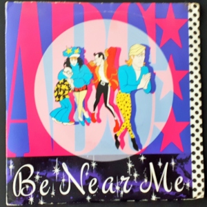 Be Near Me Image