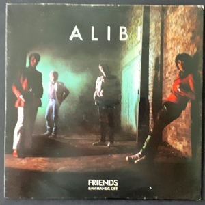 Friends Image